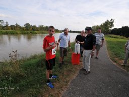 Maaskentj-Marathon 2012